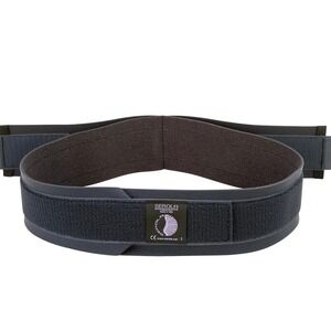 Serola Sacroiliac Belt SI Joint care Lower Back, Pelvic & Hip Support S L brace